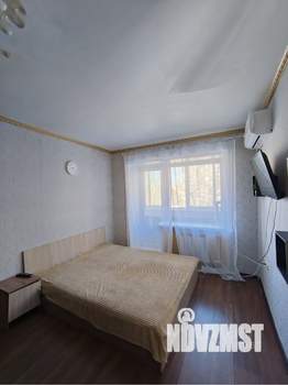 1-к квартира, посуточно, 35м2, 4/5 этаж