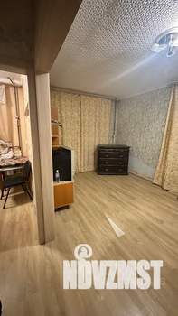 1-к квартира, посуточно, 30м2, 1/5 этаж