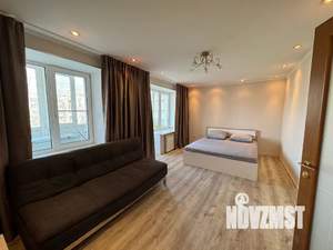 2-к квартира, посуточно, 60м2, 4/14 этаж