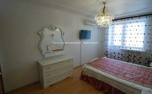 3-к квартира, на длительный срок, 100м2, 5/10 этаж