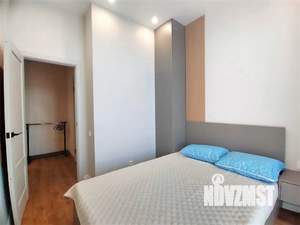 1-к квартира, посуточно, 33м2, 7/8 этаж