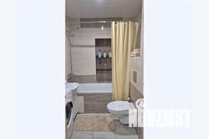 1-к квартира, посуточно, 35м2, 9/20 этаж