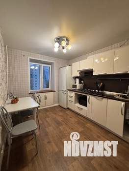 2-к квартира, посуточно, 54м2, 9/9 этаж