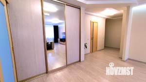 2-к квартира, посуточно, 64м2, 19/25 этаж