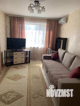 2-к квартира, посуточно, 55м2, 3/9 этаж