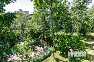 1-к квартира, посуточно, 30м2, 3/5 этаж