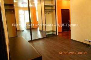 3-к квартира, на длительный срок, 96м2, 4/23 этаж