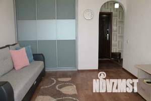 1-к квартира, посуточно, 32м2, 8/10 этаж