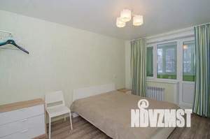 3-к квартира, посуточно, 80м2, 1/1 этаж