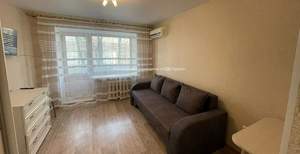 1-к квартира, на длительный срок, 16м2, 2/5 этаж