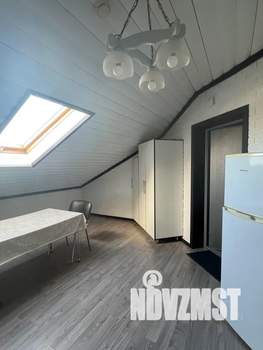 1-к квартира, посуточно, 35м2, 4/4 этаж