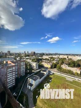 2-к квартира, посуточно, 60м2, 18/21 этаж