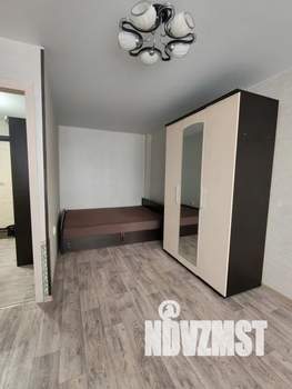 1-к квартира, посуточно, 34м2, 8/9 этаж