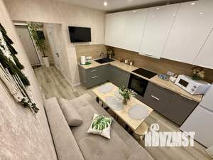 Студия квартира, посуточно, 41м2, 5/13 этаж