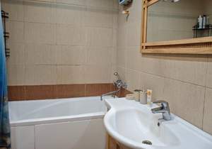 1-к квартира, на длительный срок, 47м2, 5/10 этаж