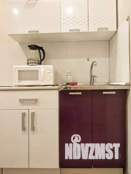 1-к квартира, посуточно, 28м2, 2/5 этаж