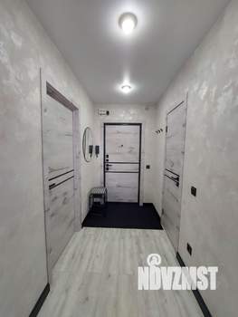 1-к квартира, посуточно, 36м2, 5/10 этаж