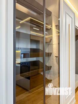 2-к квартира, на длительный срок, 52м2, 14/25 этаж