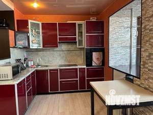 2-к квартира, посуточно, 50м2, 2/9 этаж