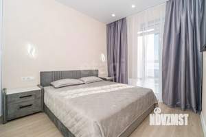 2-к квартира, на длительный срок, 37м2, 18/20 этаж