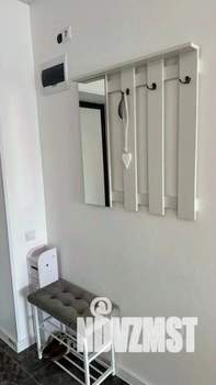 1-к квартира, посуточно, 28м2, 1/1 этаж