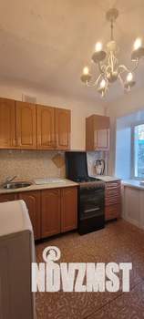 2-к квартира, посуточно, 45м2, 3/5 этаж