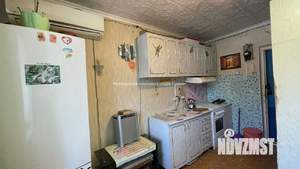 1-к квартира, на длительный срок, 13м2, 2/5 этаж