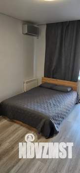 Студия квартира, посуточно, 30м2, 2/10 этаж