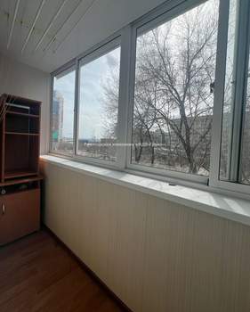 1-к квартира, на длительный срок, 33м2, 3/10 этаж