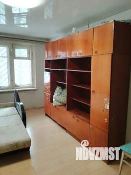 2-к квартира, на длительный срок, 45м2, 1/5 этаж