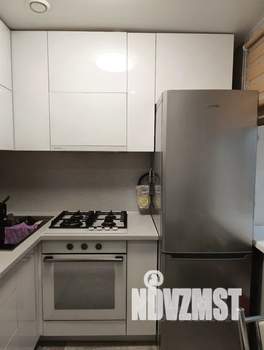 2-к квартира, посуточно, 48м2, 2/5 этаж