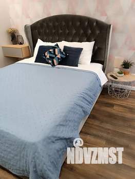 1-к квартира, посуточно, 42м2, 4/5 этаж