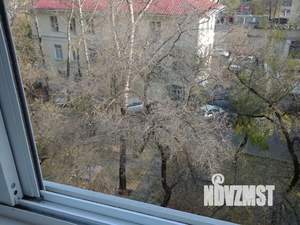 1-к квартира, посуточно, 40м2, 5/5 этаж