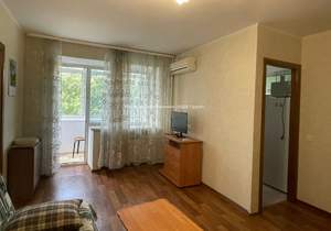 2-к квартира, на длительный срок, 42м2, 4/5 этаж