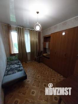 2-к квартира, на длительный срок, 46м2, 2/2 этаж