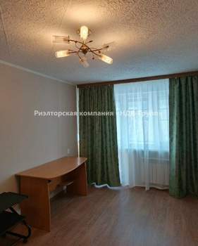 1-к квартира, на длительный срок, 30м2, 5/5 этаж