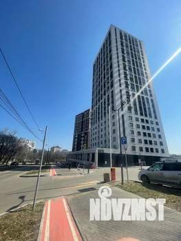 2-к квартира, посуточно, 45м2, 16/24 этаж