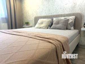 Студия квартира, посуточно, 30м2, 12/16 этаж