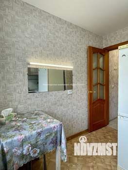 1-к квартира, на длительный срок, 39м2, 3/5 этаж