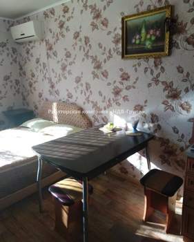 1-к квартира, на длительный срок, 15м2, 7/10 этаж