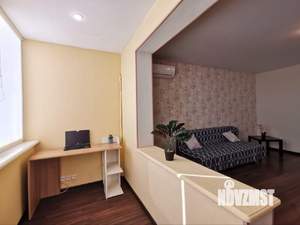 2-к квартира, посуточно, 55м2, 1/1 этаж