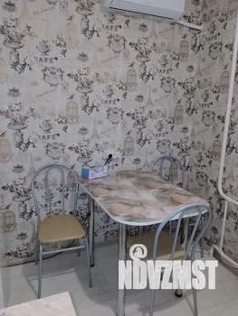 1-к квартира, посуточно, 34м2, 4/9 этаж