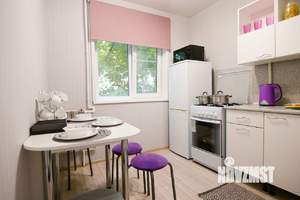 2-к квартира, посуточно, 44м2, 1/5 этаж