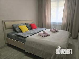 2-к квартира, посуточно, 45м2, 4/5 этаж