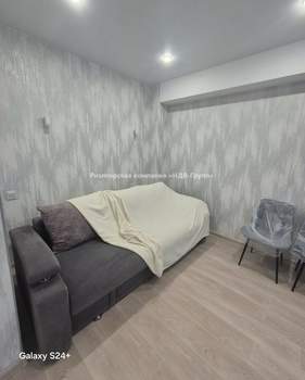 1-к квартира, на длительный срок, 42м2, 6/9 этаж