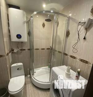 Студия квартира, посуточно, 23м2, 4/5 этаж