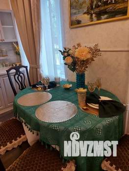 Студия квартира, посуточно, 33м2, 1/5 этаж