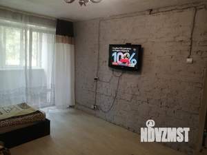 1-к квартира, посуточно, 35м2, 1/9 этаж