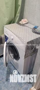 1-к квартира, на длительный срок, 44м2, 1/6 этаж