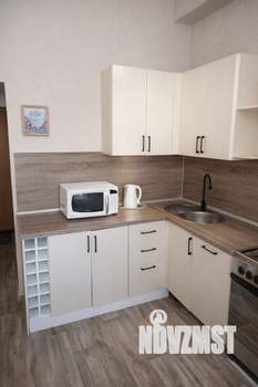 1-к квартира, на длительный срок, 30м2, 2/3 этаж